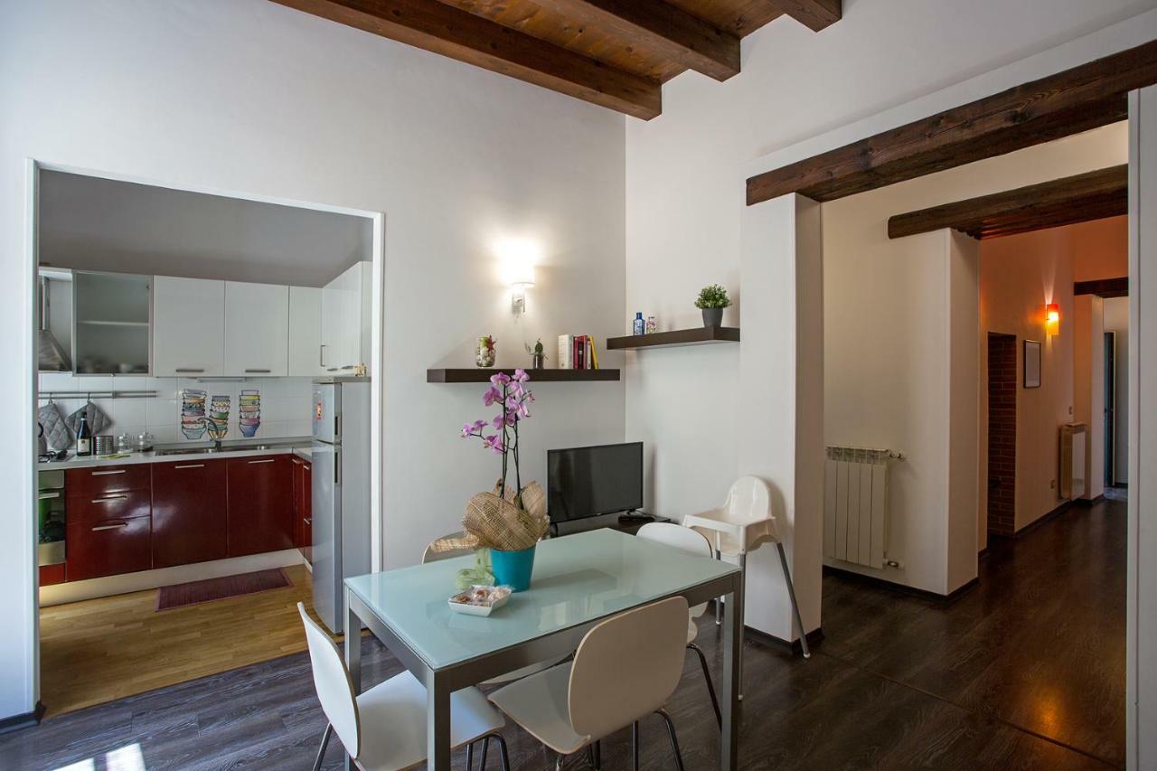 Appartamento Pelagos Syracuse Exterior foto