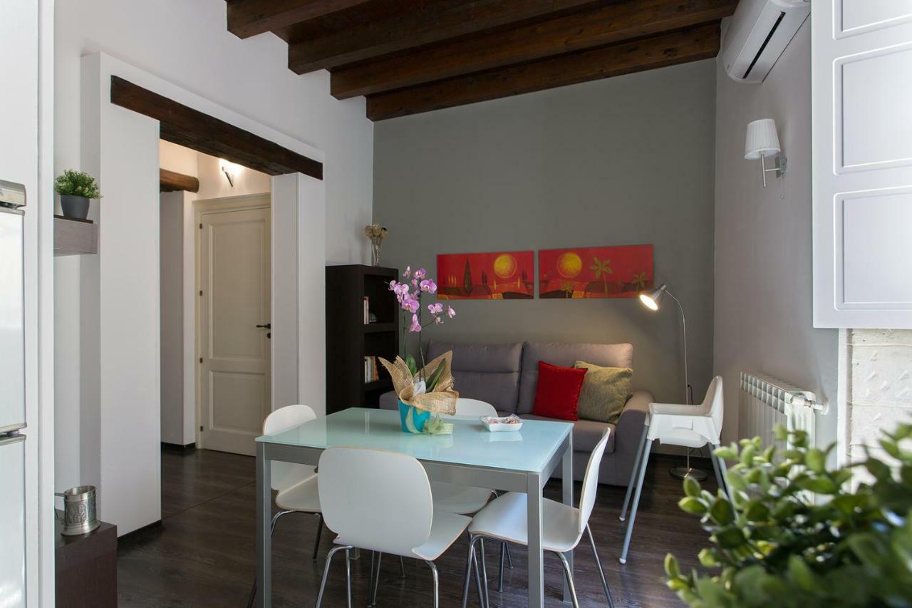 Appartamento Pelagos Syracuse Exterior foto